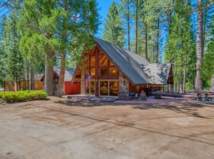 74 Tolowa Trail, Graeagle, CA 96103 Photo