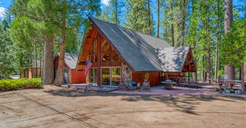 74 Tolowa Trail, Graeagle, CA 96103 Photo