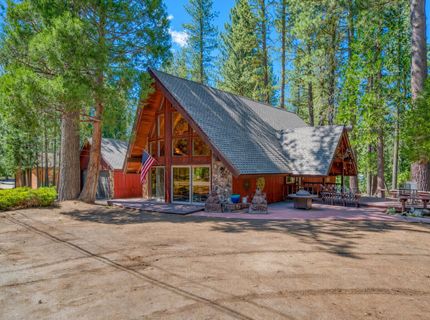 74 Tolowa Trail, Graeagle, CA 96103 Photo