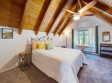 74 Tolowa Trail, Graeagle, CA 96103 Photo
