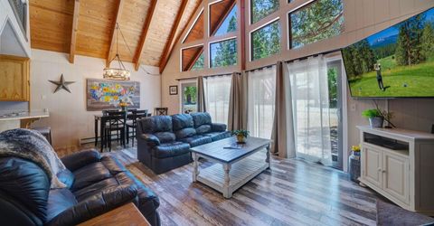 74 Tolowa Trail, Graeagle, CA 96103 Photo