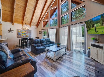 74 Tolowa Trail, Graeagle, CA 96103 Photo
