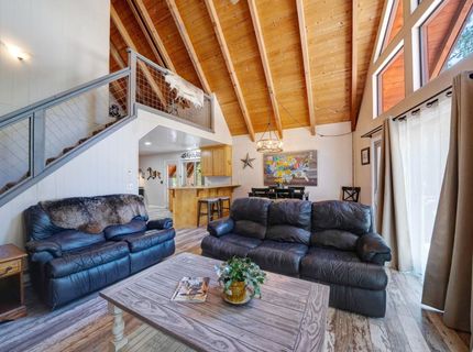 74 Tolowa Trail, Graeagle, CA 96103 Photo