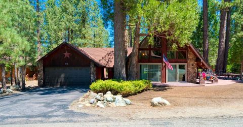 74 Tolowa Trail, Graeagle, CA 96103 Photo