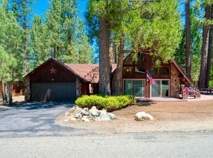 74 Tolowa Trail, Graeagle, CA 96103 Photo