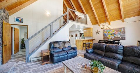 74 Tolowa Trail, Graeagle, CA 96103 Photo