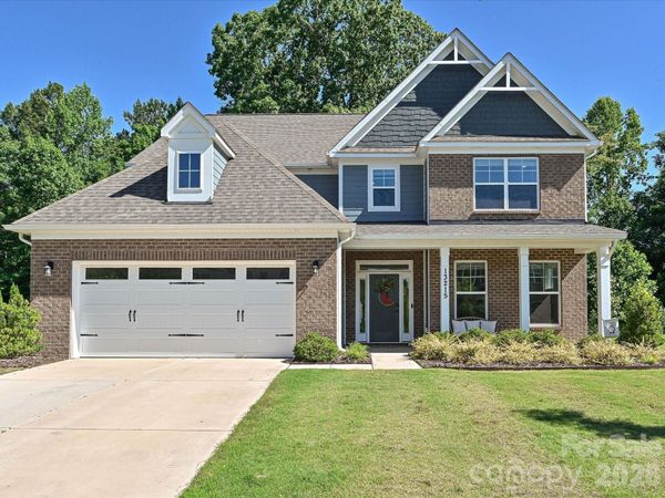 13215 Fiore Place, Huntersville, NC 28078