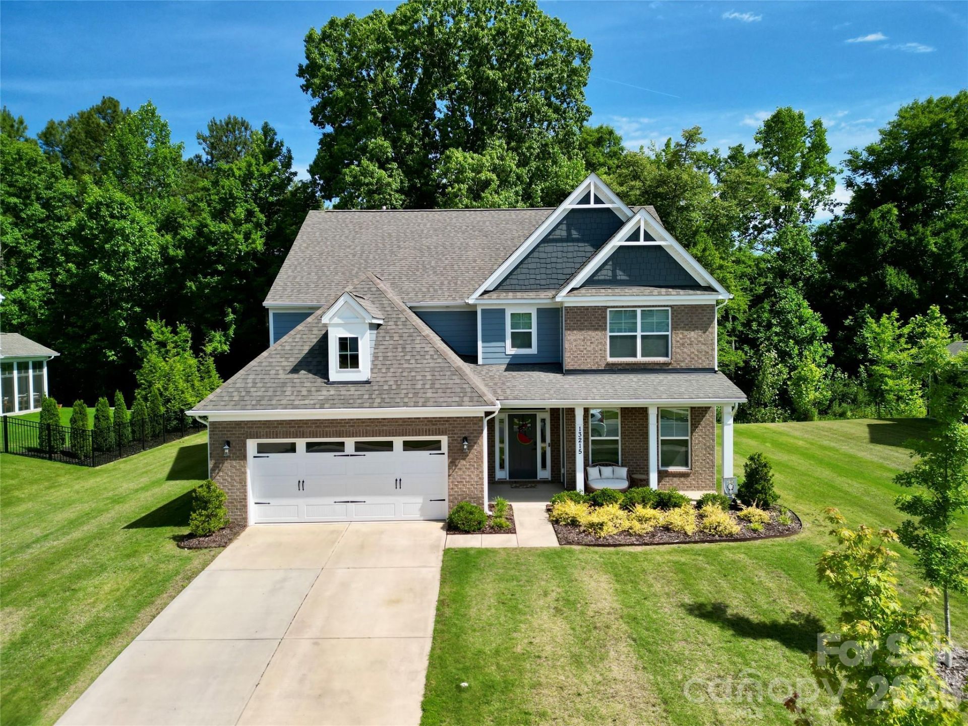 13215 Fiore Place , Huntersville, NC 28078 Main Photo