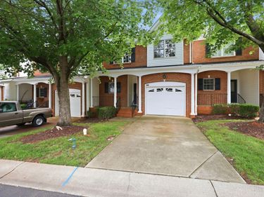 4542 Mistiflower Drive, Raleigh, NC 27606