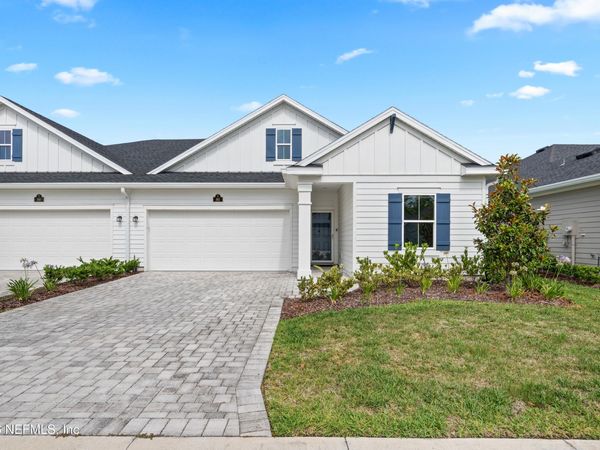 80 DOGLEG RUN, St. Johns, FL 32259