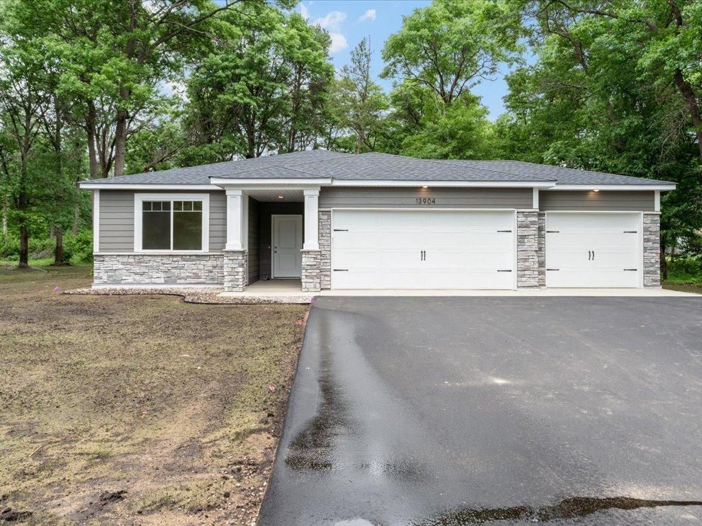 13904 Emily Circle , Baxter, MN 56425 Main Photo