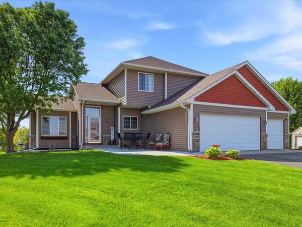 13960 Gadwall Court, Rogers, MN 55374