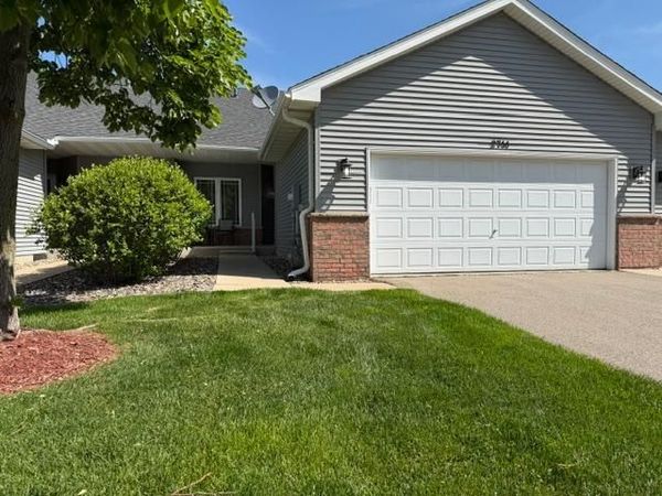 2714 Village Drive, Faribault, MN 55021