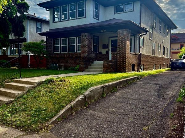 3836 Park Avenue, Minneapolis, MN 55407