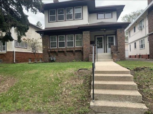 3836 Park Avenue, Minneapolis, MN 55407