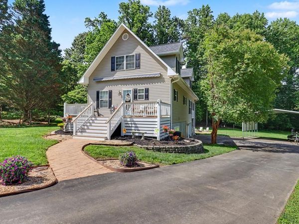 2255 Thunder Oak, Young Harris, GA 30582