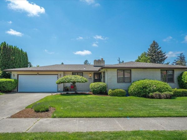 5907 N FLEMING St, Spokane, WA 99205