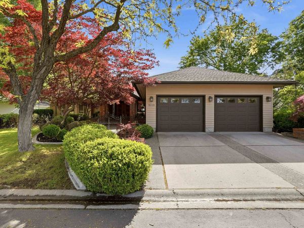 5019 S St Andrews Ln, Spokane, WA 99223