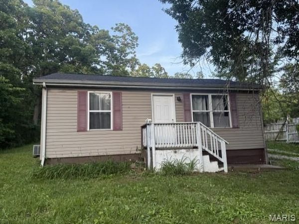 9724 Highway HH , Robertsville, MO 63072