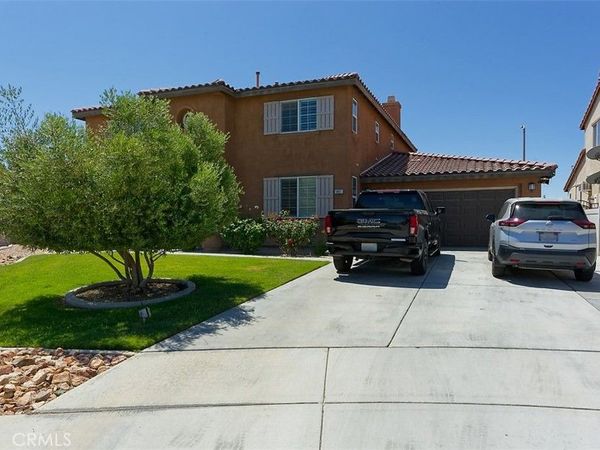 14911 Sunset Gardens Court, Victorville, CA 92394
