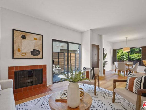 1655 Greenfield Avenue, Unit 3, Los Angeles, CA 90025