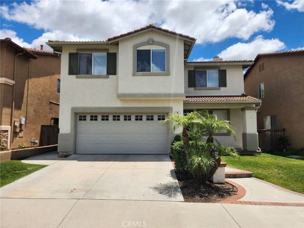 26 Anglesite, Rancho Santa Margarita, CA 92688