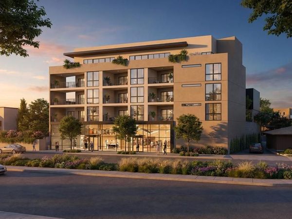 7893 El Cajon Blvd, La Mesa, CA 91942