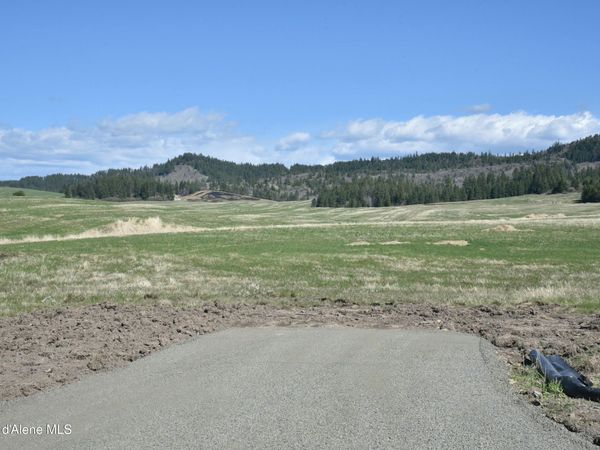 lot 1 Mundt Rd , Plummer, ID 83851