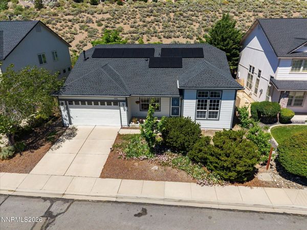 3101 Green River Drive, Reno, NV 89503
