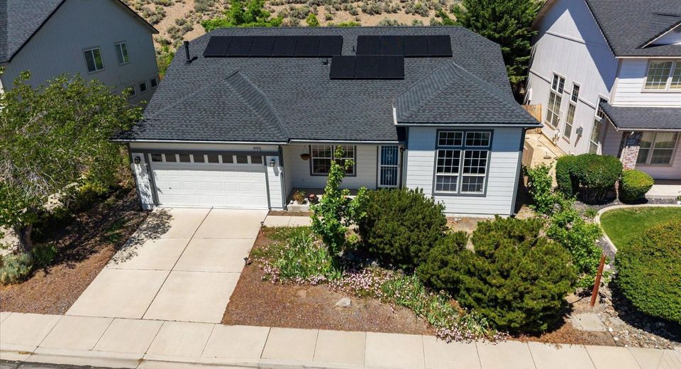 3101 Green River Drive, Reno, NV 89503 Photo