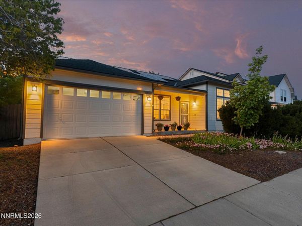 3101 Green River Drive, Reno, NV 89503