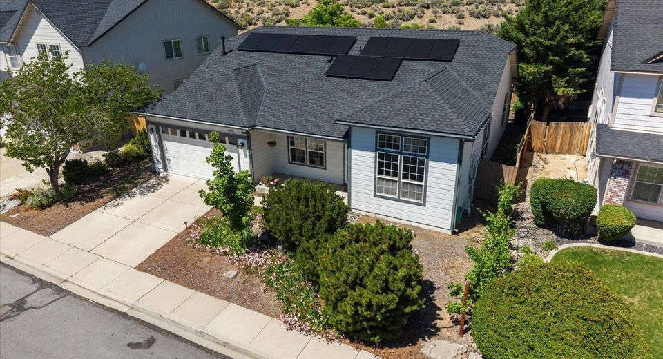 3101 Green River Drive, Reno, NV 89503 Photo