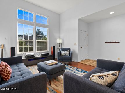 3101 Green River Drive, Reno, NV 89503 Photo