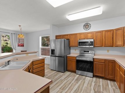 3101 Green River Drive, Reno, NV 89503 Photo