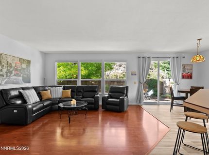 3101 Green River Drive, Reno, NV 89503 Photo