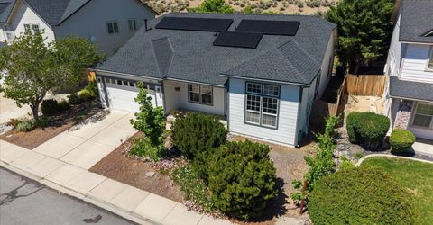 3101 Green River Drive, Reno, NV 89503 Photo
