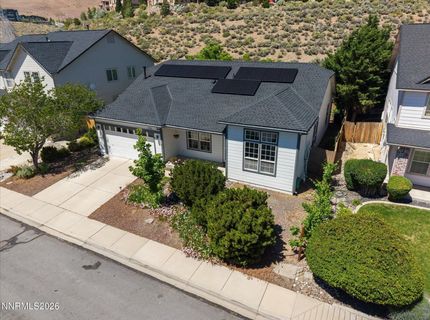 3101 Green River Drive, Reno, NV 89503 Photo