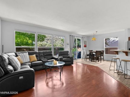 3101 Green River Drive, Reno, NV 89503 Photo