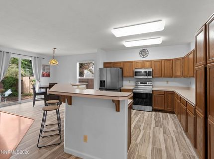 3101 Green River Drive, Reno, NV 89503 Photo