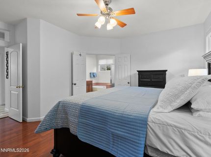 3101 Green River Drive, Reno, NV 89503 Photo