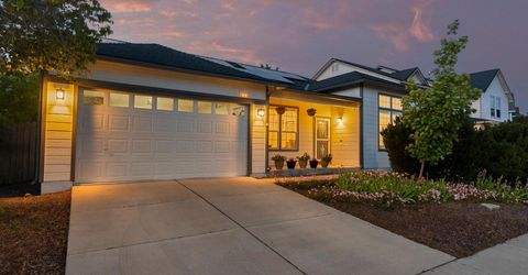 3101 Green River Drive, Reno, NV 89503 Photo