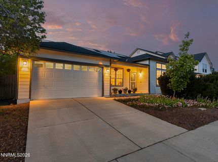 3101 Green River Drive, Reno, NV 89503 Photo