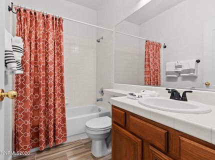 3101 Green River Drive, Reno, NV 89503 Photo