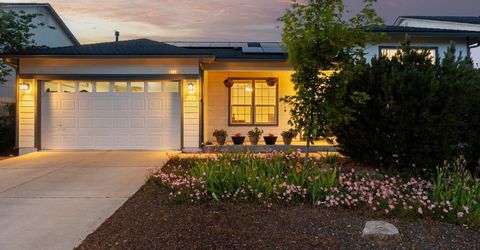 3101 Green River Drive, Reno, NV 89503 Photo