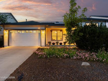 3101 Green River Drive, Reno, NV 89503 Photo