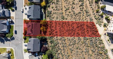 3101 Green River Drive, Reno, NV 89503 Photo