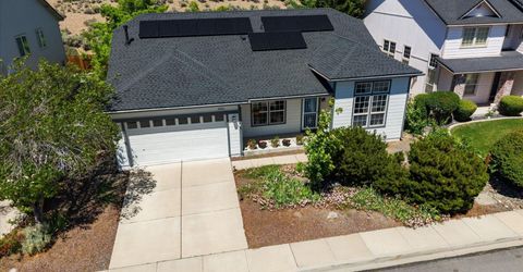 3101 Green River Drive, Reno, NV 89503 Photo