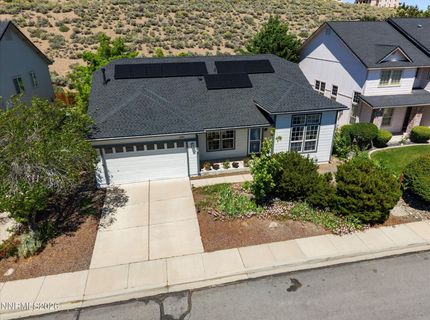3101 Green River Drive, Reno, NV 89503 Photo