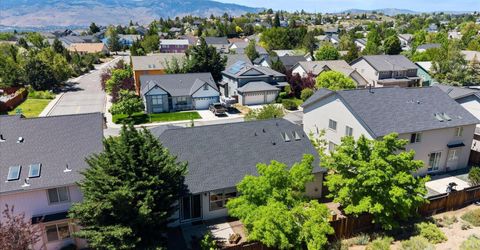 3101 Green River Drive, Reno, NV 89503 Photo