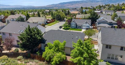 3101 Green River Drive, Reno, NV 89503 Photo